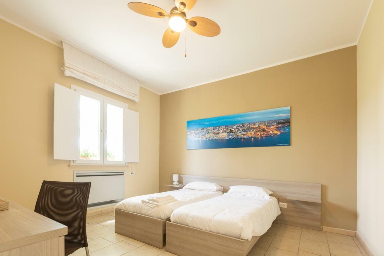 Villa Adele B&B ブリンディジ エクステリア 写真