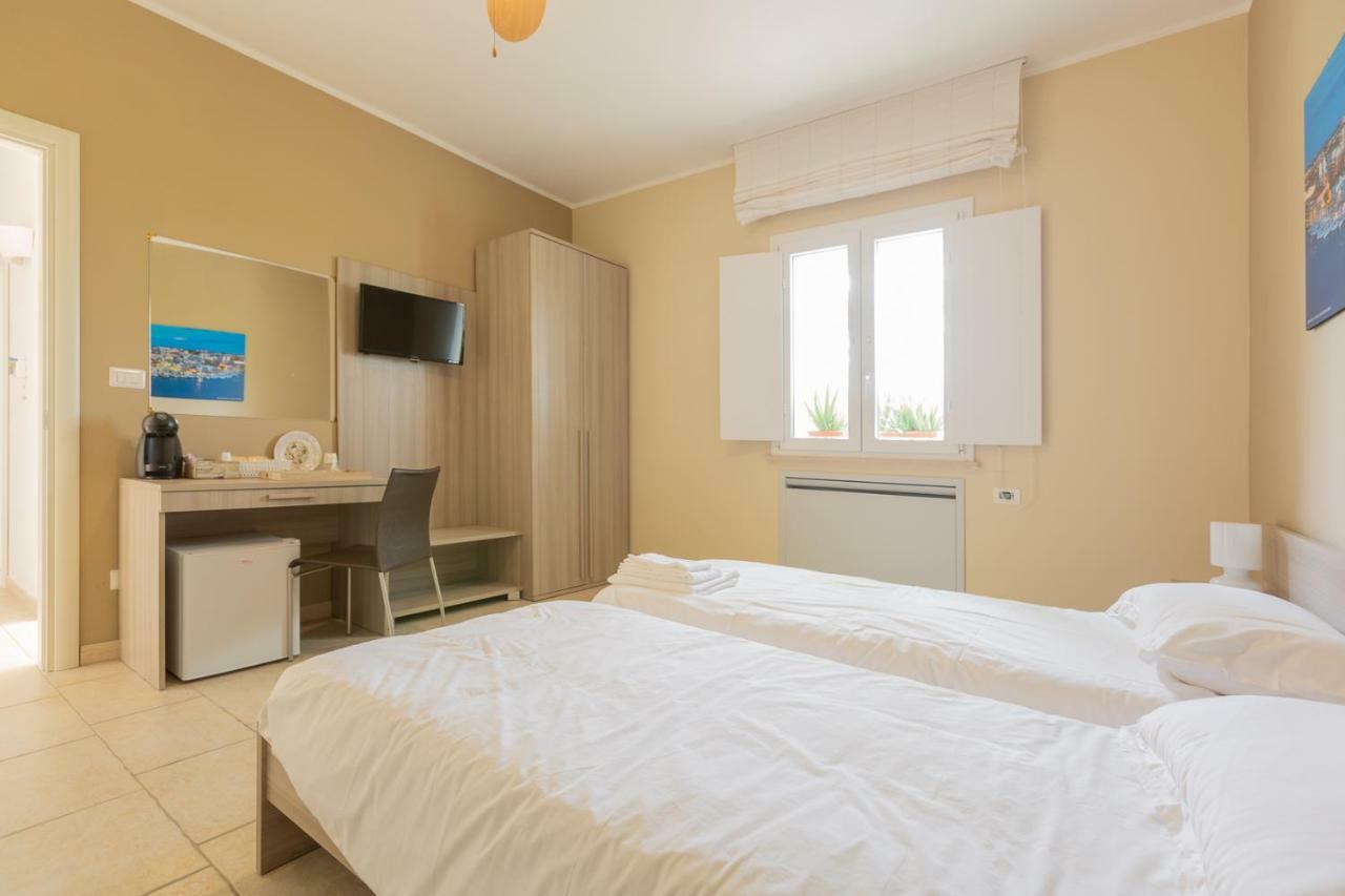Villa Adele B&B ブリンディジ エクステリア 写真