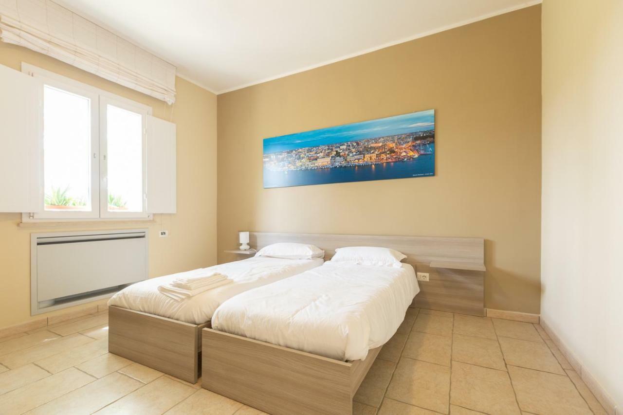 Villa Adele B&B ブリンディジ エクステリア 写真