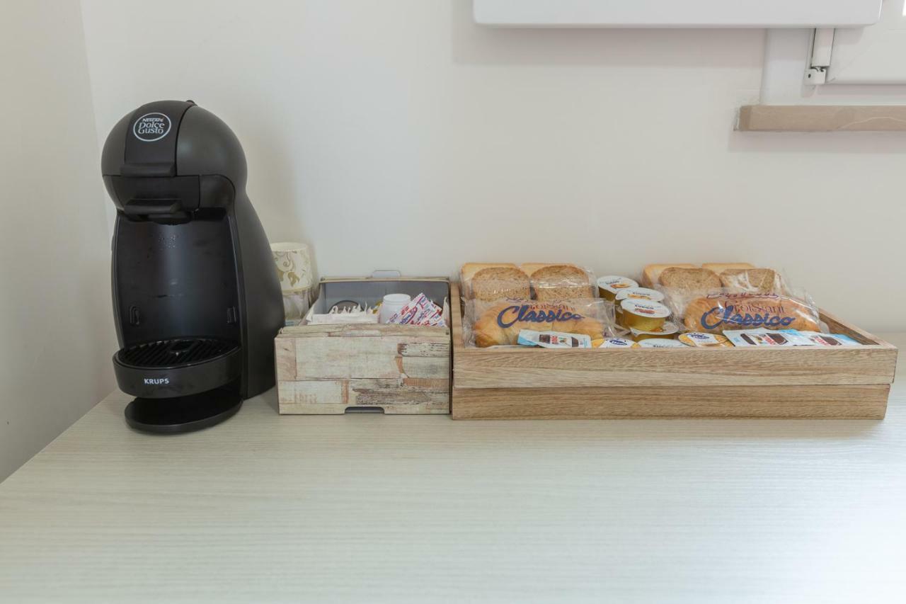 Villa Adele B&B ブリンディジ エクステリア 写真