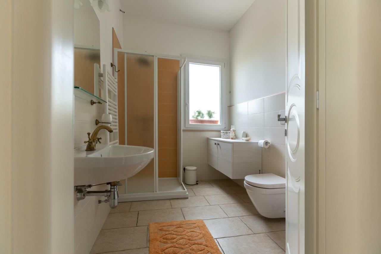 Villa Adele B&B ブリンディジ エクステリア 写真